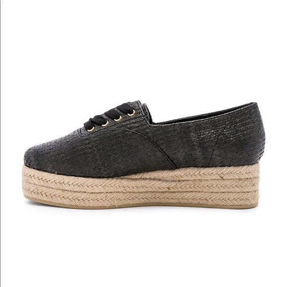 RAYE Caicos Espadrilles - Picture 6 of 8